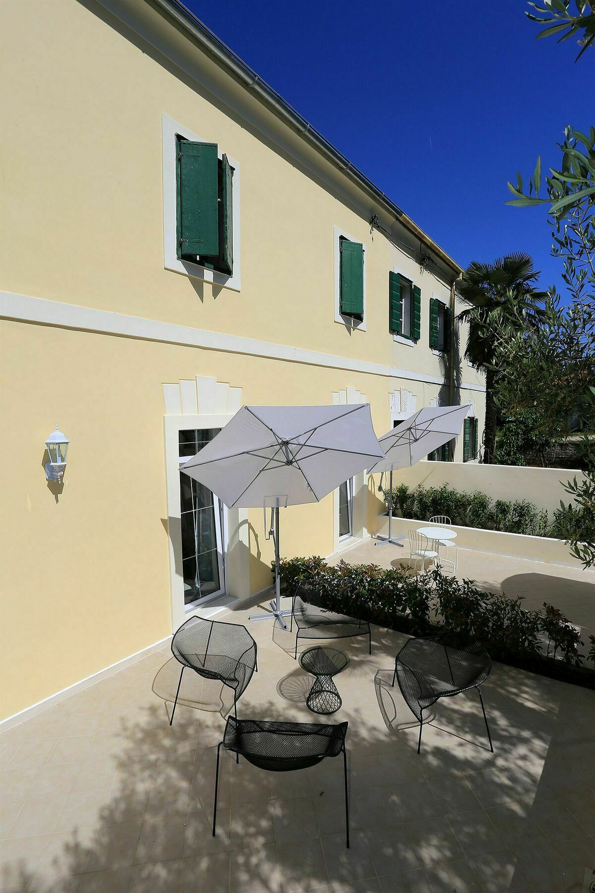 Guesthouse Villa Maggie Zadar Exterior photo